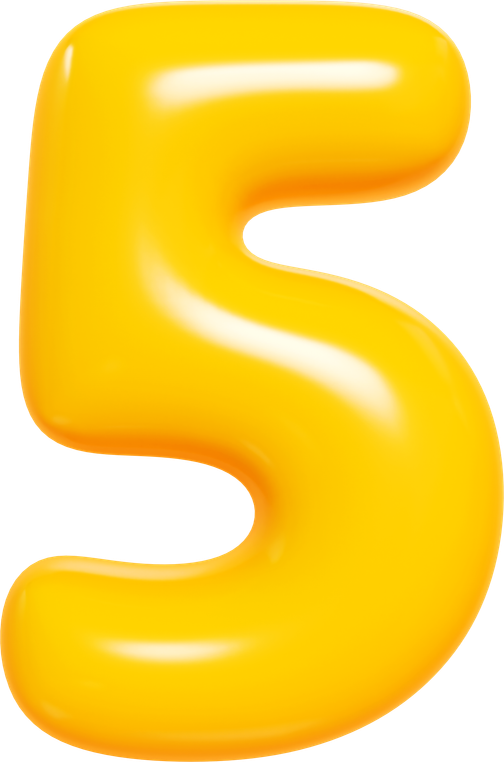 5