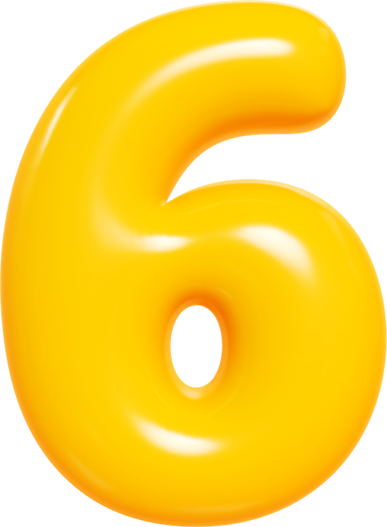 6